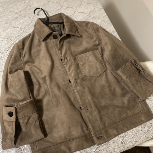 Slim for jacket - Picture 4 of 7